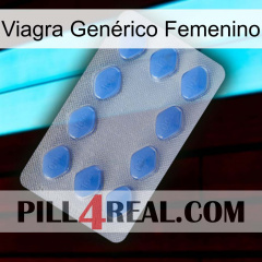 Viagra Genérico Femenino 21